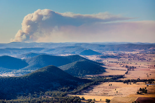 How to help bushfire affected communities.