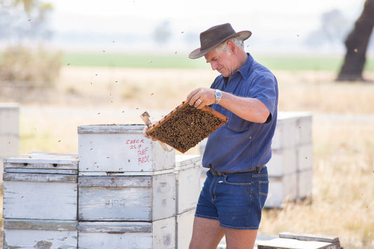 What Does A Farmer Look Like? Meet the Real Faces of Australian Farming