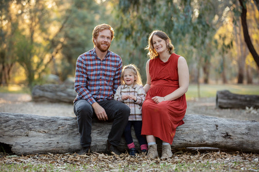 What Is the Best Season for Family Photos? A Rural Australian Family Photographer's Guide